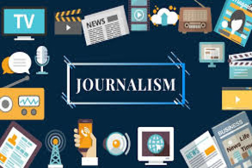 Journalism Corses