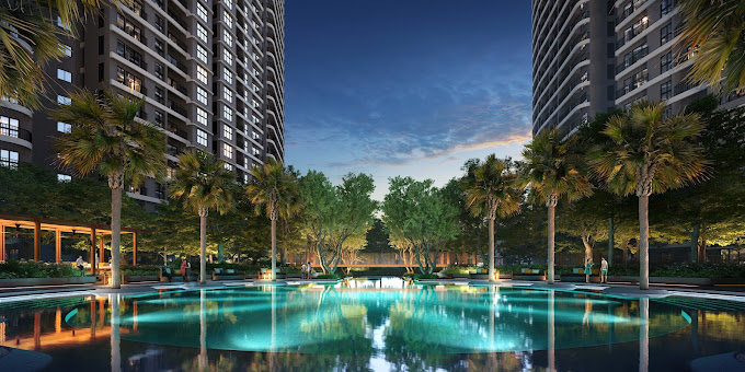 2 BHK Siddha Serena 662 sqft (bua)flat for sale at Rajarhat
